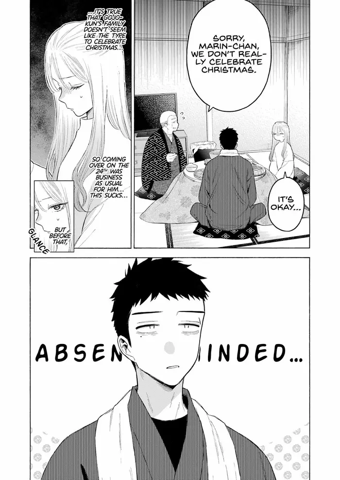 My Dress-Up Darling Chapter 94 image 11_optimized
